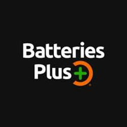 batteries plus