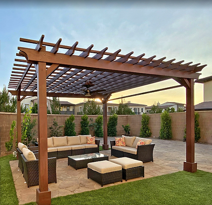 Pergola