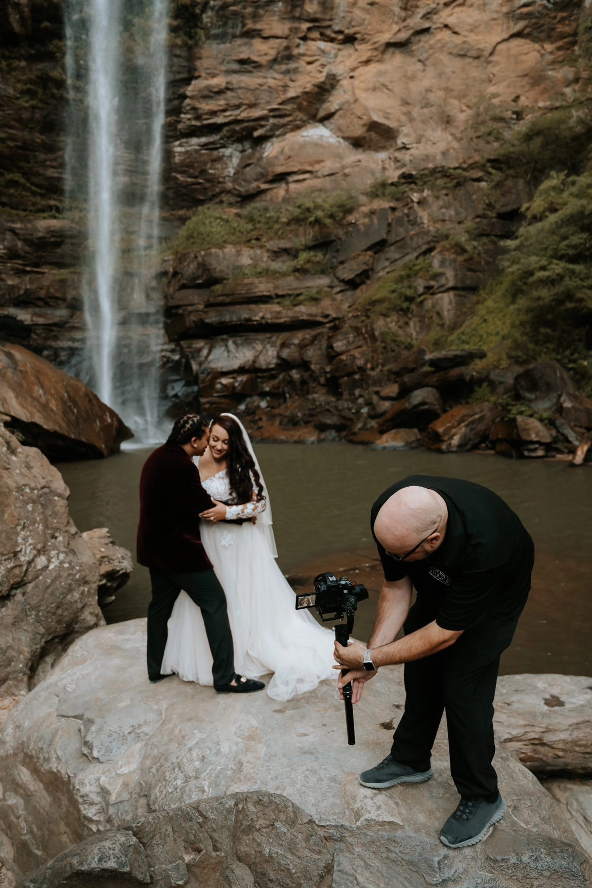 Wedding Videography in Greenville, SC and Richmond, VA | Askem Studios