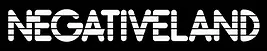 Negativeland film lab logo
