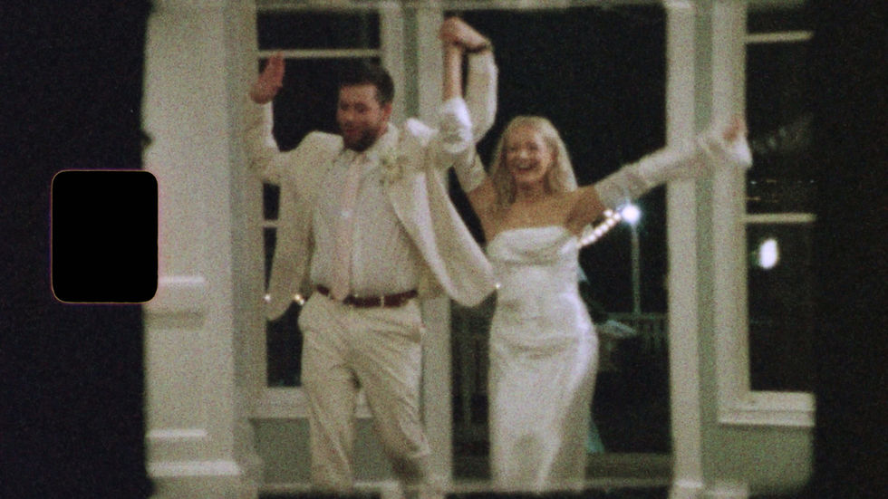 Thumbnail: Original Wolfen Color 400 Super 8 Film