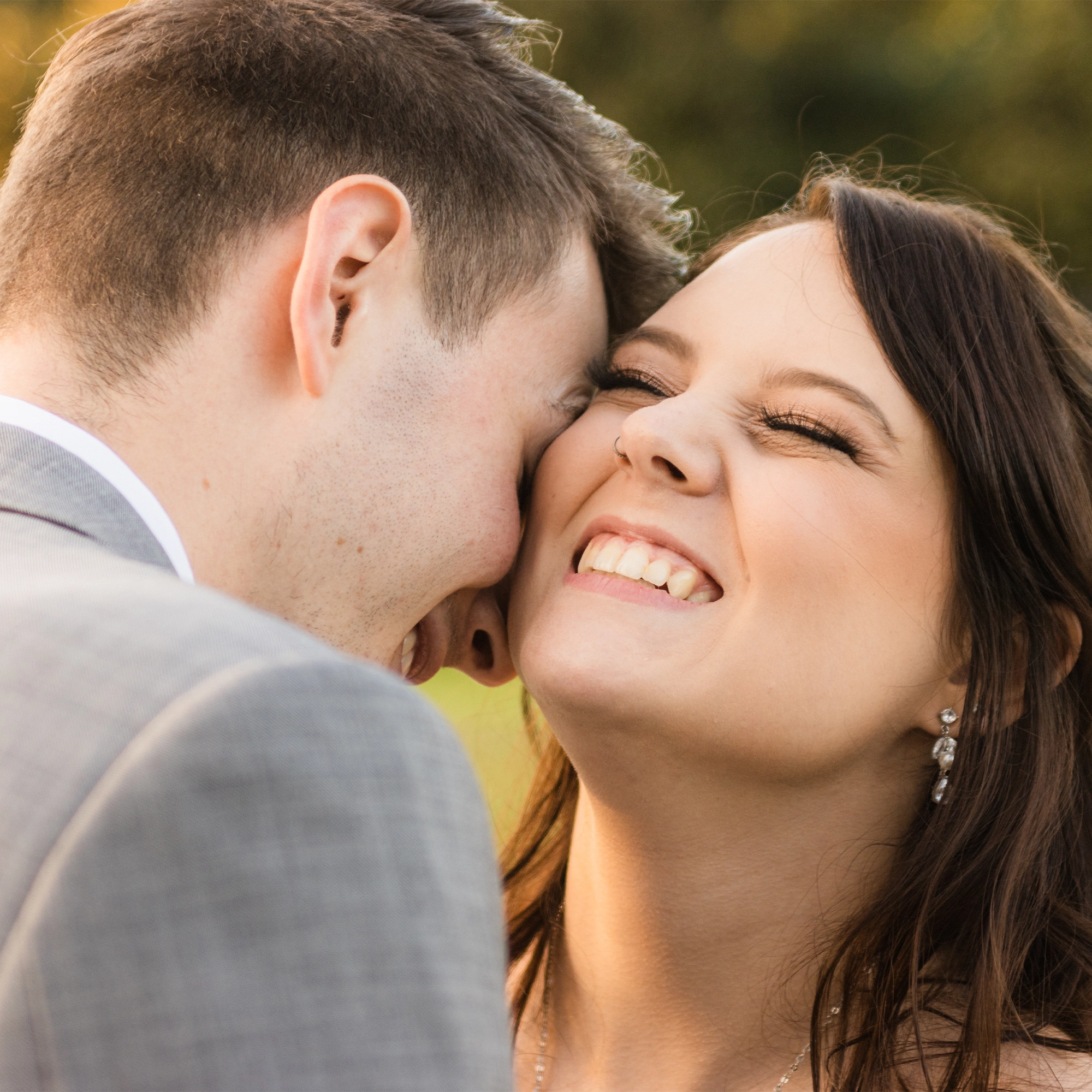 Greenville SC Premier Wedding Videography and Photography