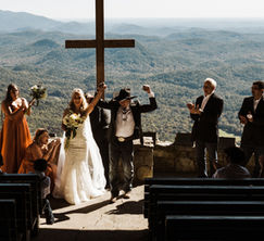 Pretty Place Greenville SC Wedding Videography and Photography Services
