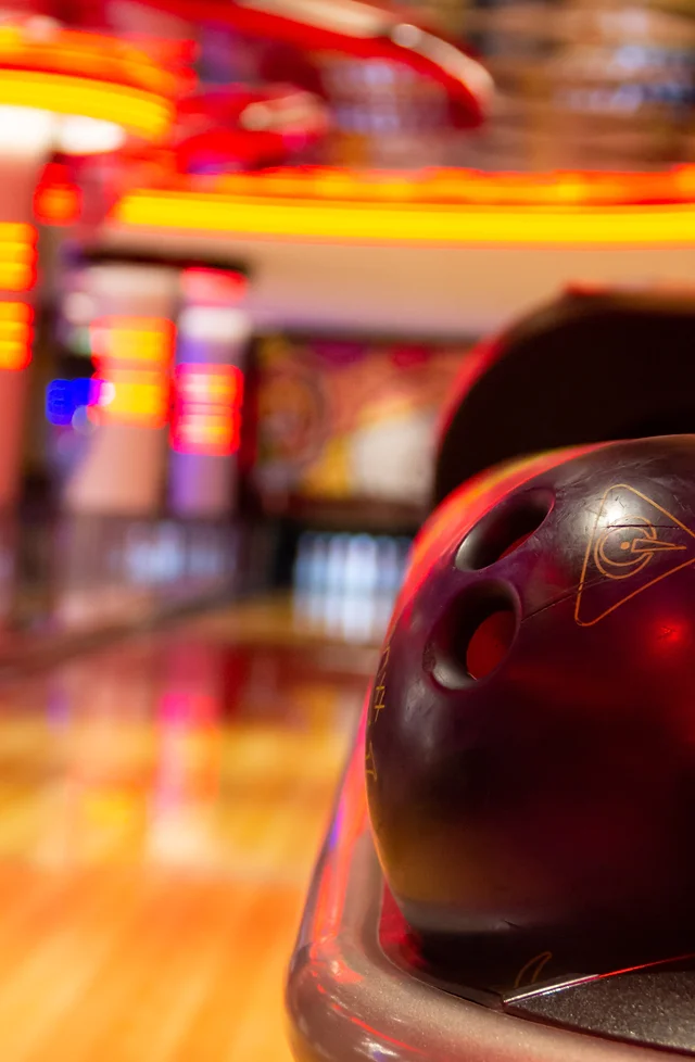 Bowling Party Packages Nellie Fox Bowl