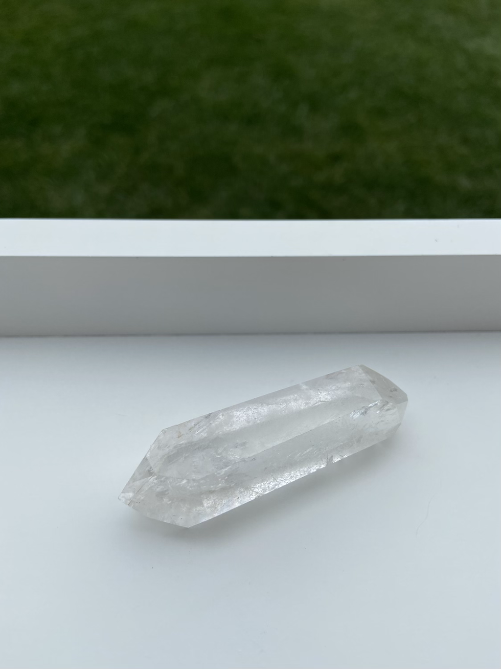 Thumbnail: Crystal Wands
