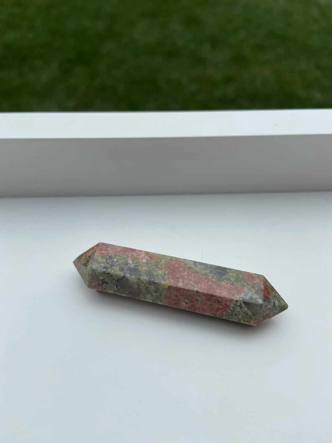 Crystal Wands