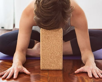 Yoga pose with block.jpeg