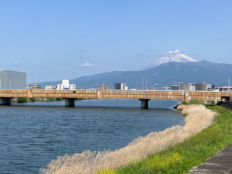 沼津へ