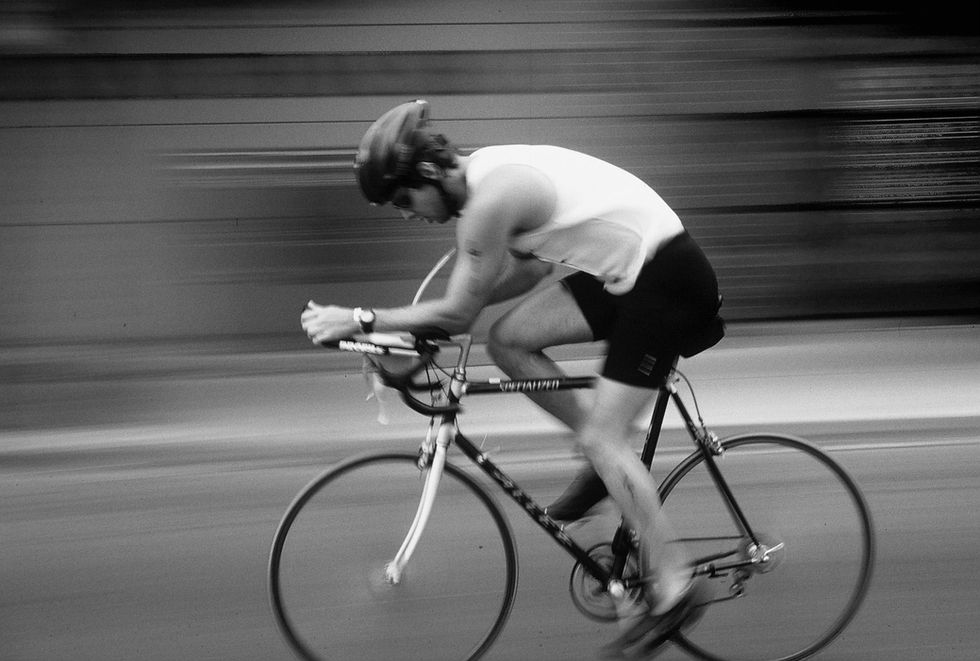 Kingston Triathlon