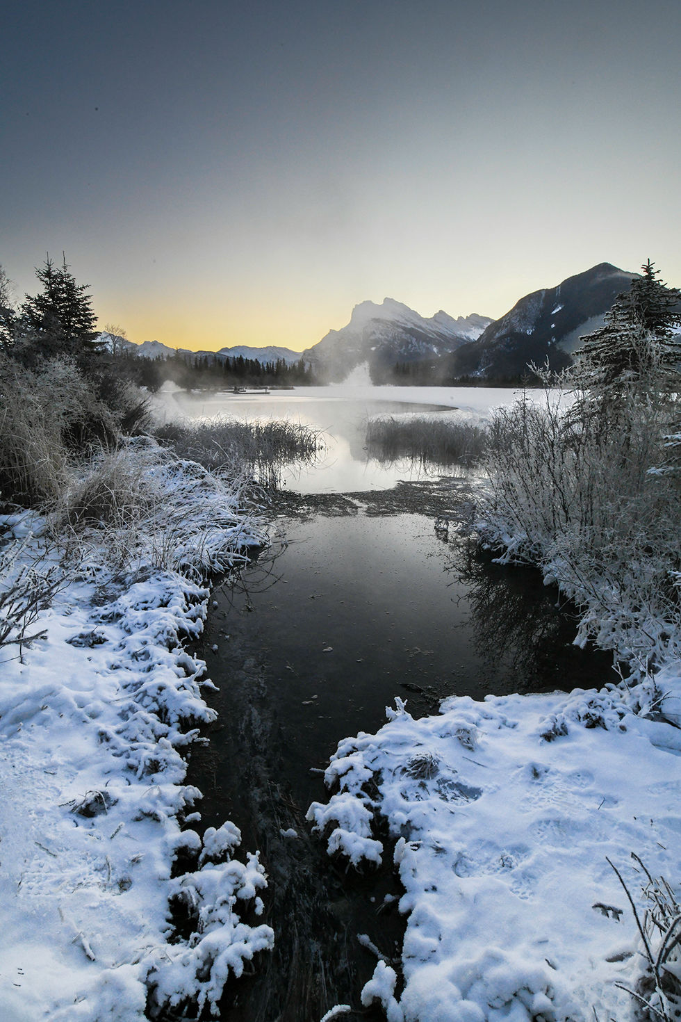 Banff, Alberta