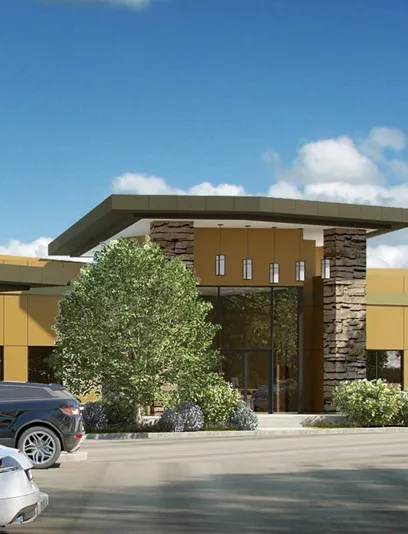 Completed Deals Chancery Seniors Housing Investments Inc