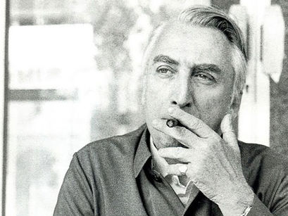 La muerte del autor de Roland Barthes
