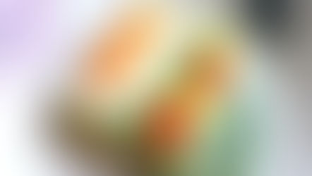 とうふと野菜の寒天テリーヌ