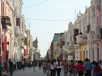 El Norte Peruano - Trujilo, Chiclayo