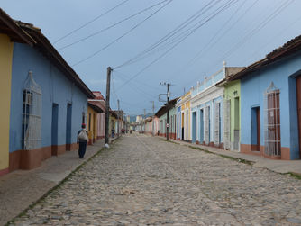 Trinidad