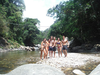 La Ciudad Perdida