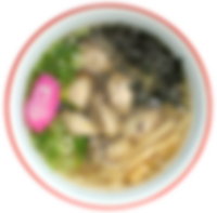 かきラーメン