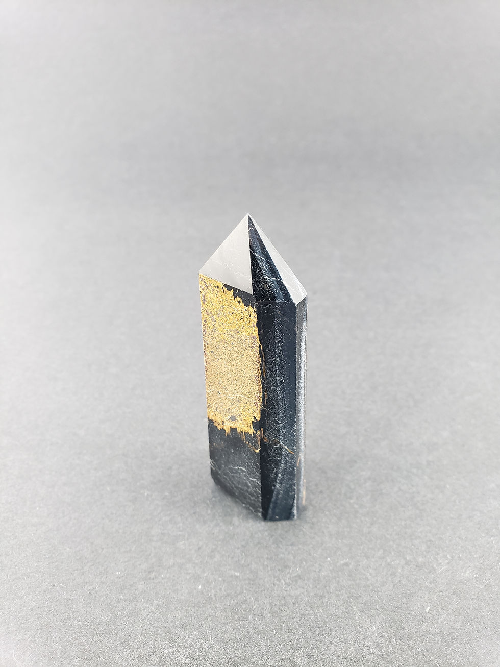 Thumbnail: Blue Tiger's Eye Tower