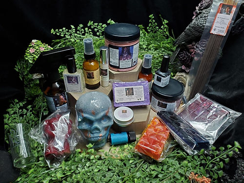 October 2024 - 13 Ghosts