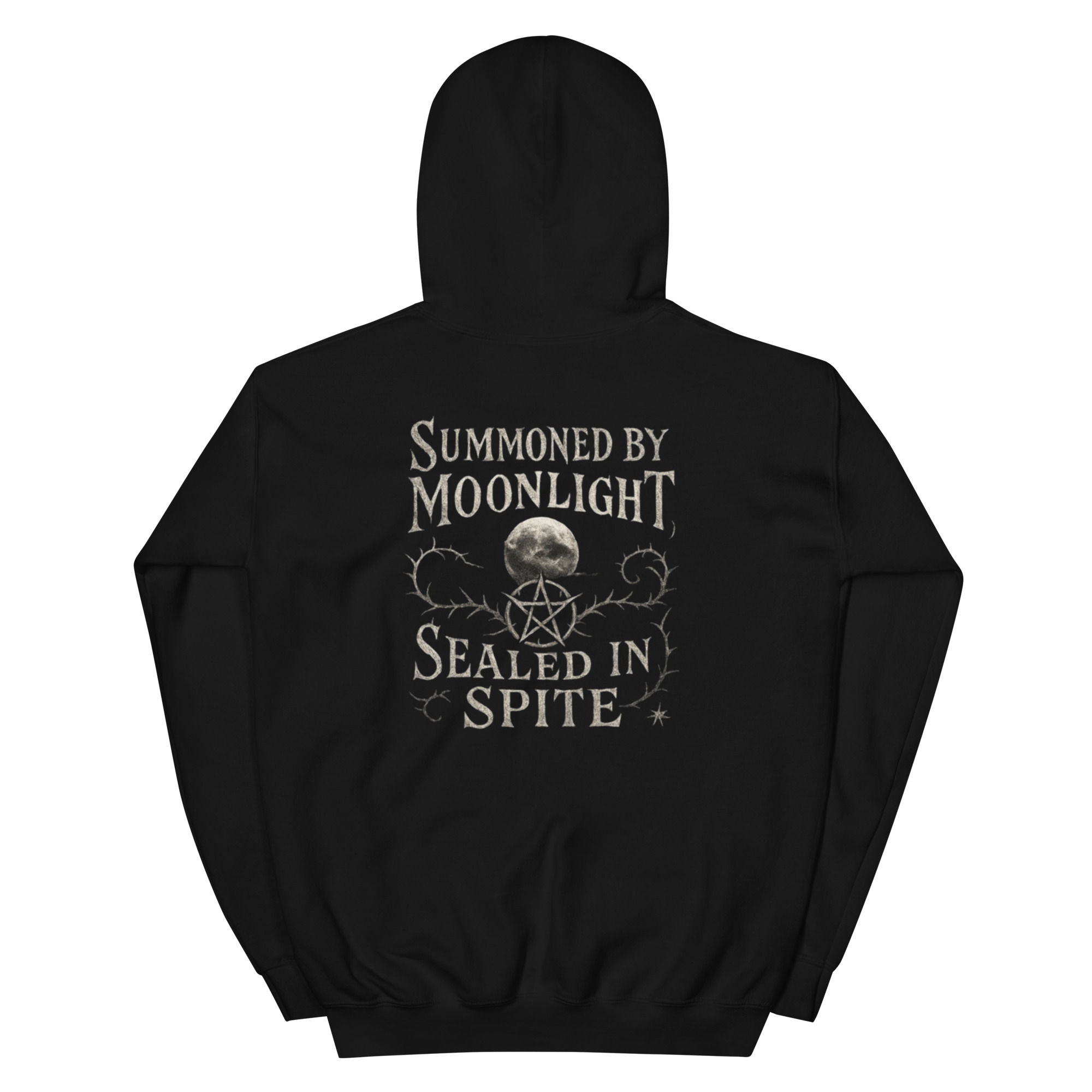 Summoned Unisex Hoodie
