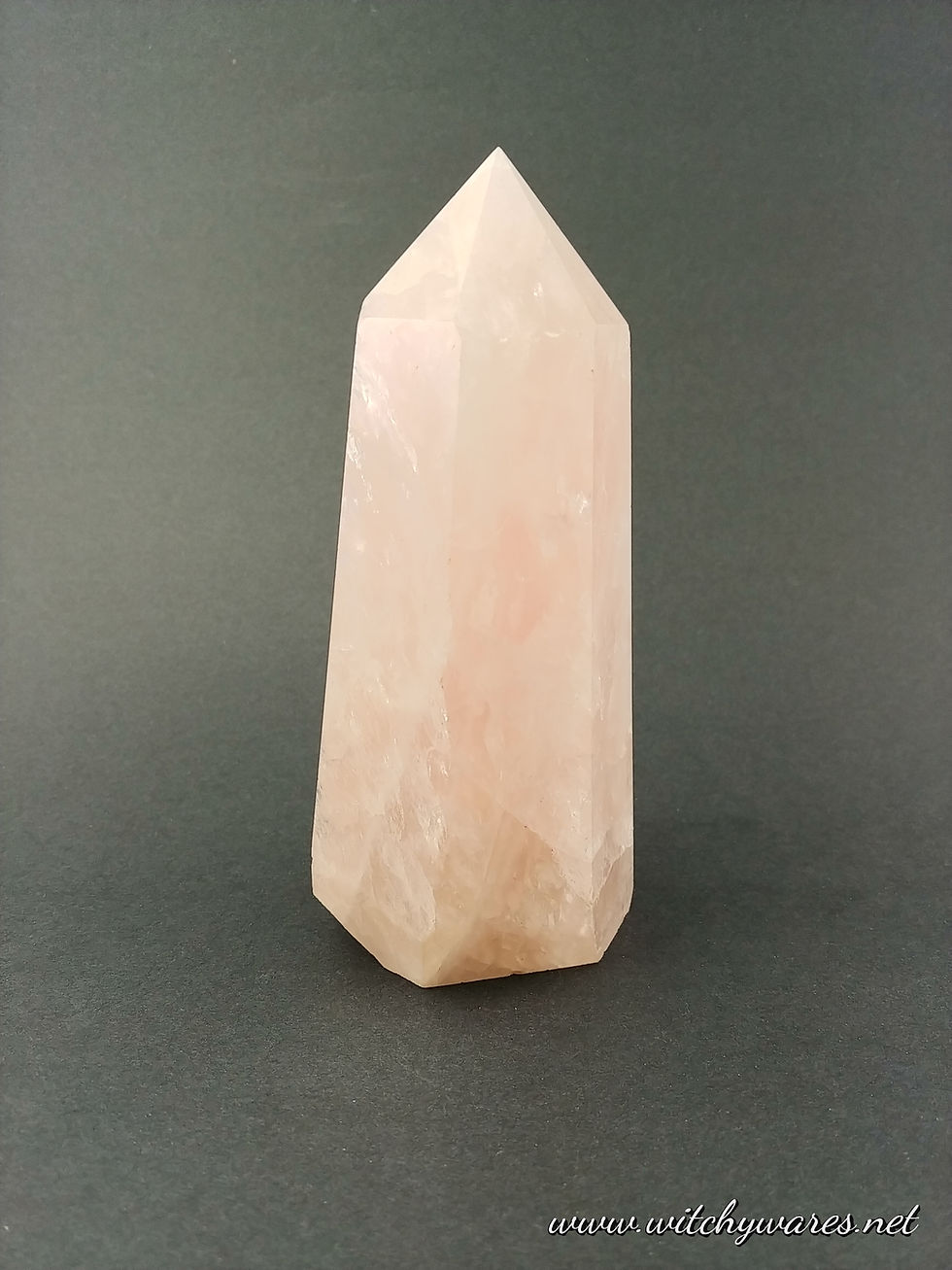 Thumbnail: Rose Quartz Tower