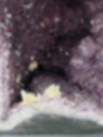 Thumbnail: Amethyst Cathedral