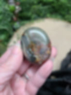 Thumbnail: Bloodstone Pillow