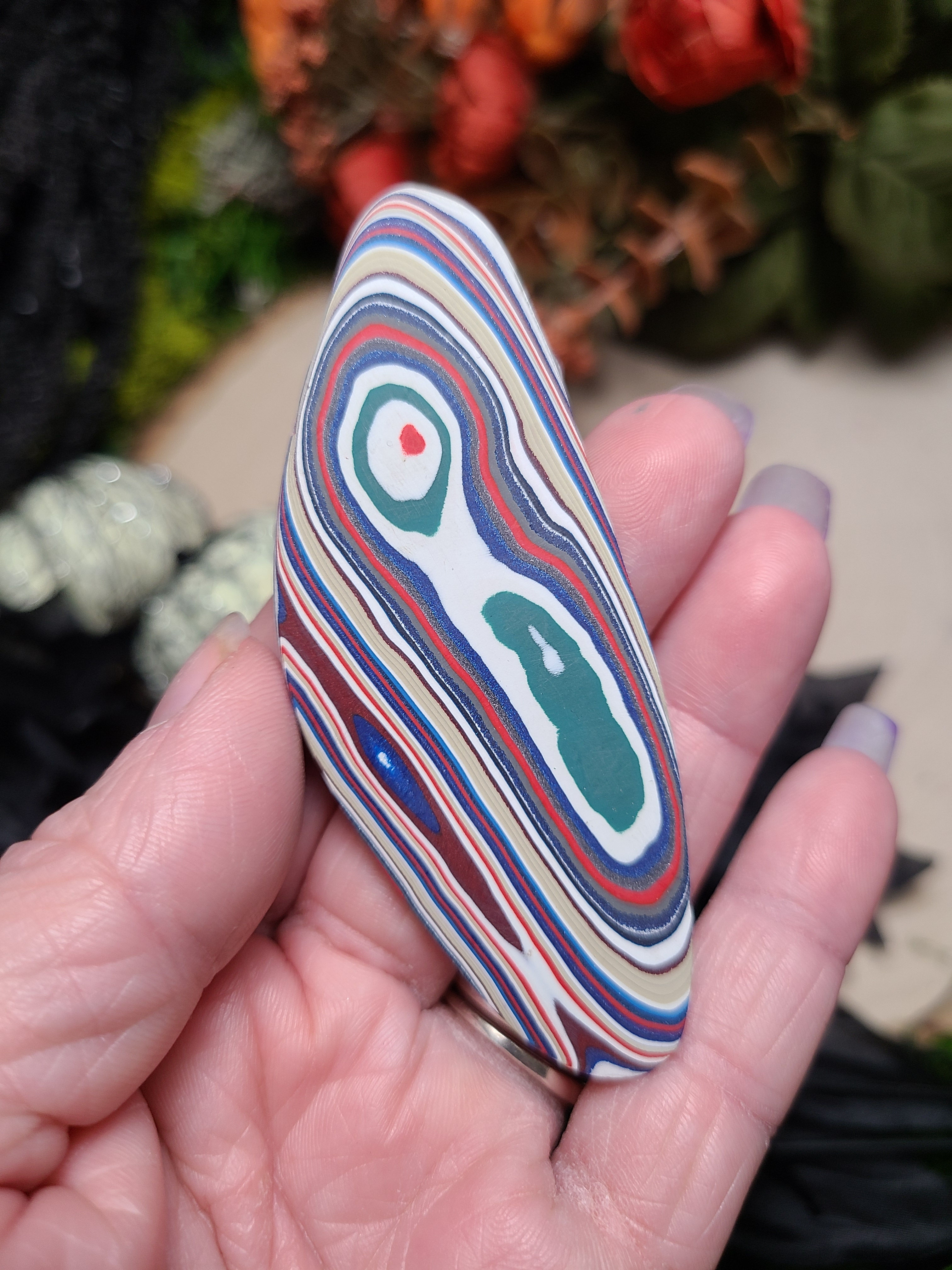 Fordite