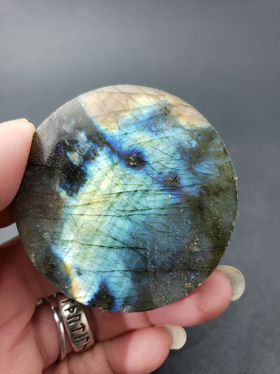 Seer Stones | witchywares