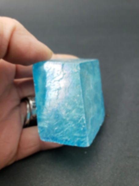 Aura Calcite