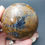 Thumbnail: Pietersite Sphere
