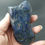 Thumbnail: Azurite Freeform