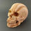 Thumbnail: Arizona Sandstone Skull