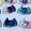 Thumbnail: Spooky Fluorite Itty Bitty Minis