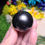 Thumbnail: Shungite Sphere