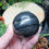 Thumbnail: Specular Hematite Sphere