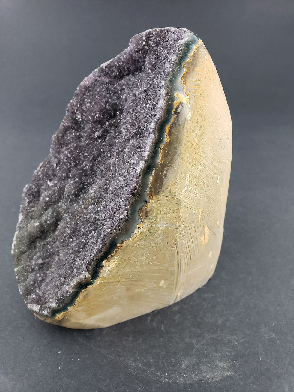 Thumbnail: Amethyst Freeform