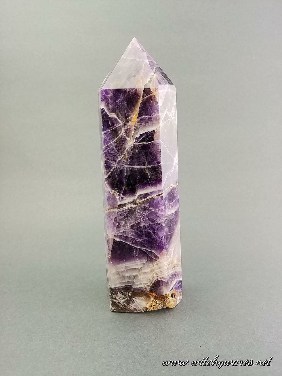 Thumbnail: Amethyst Tower