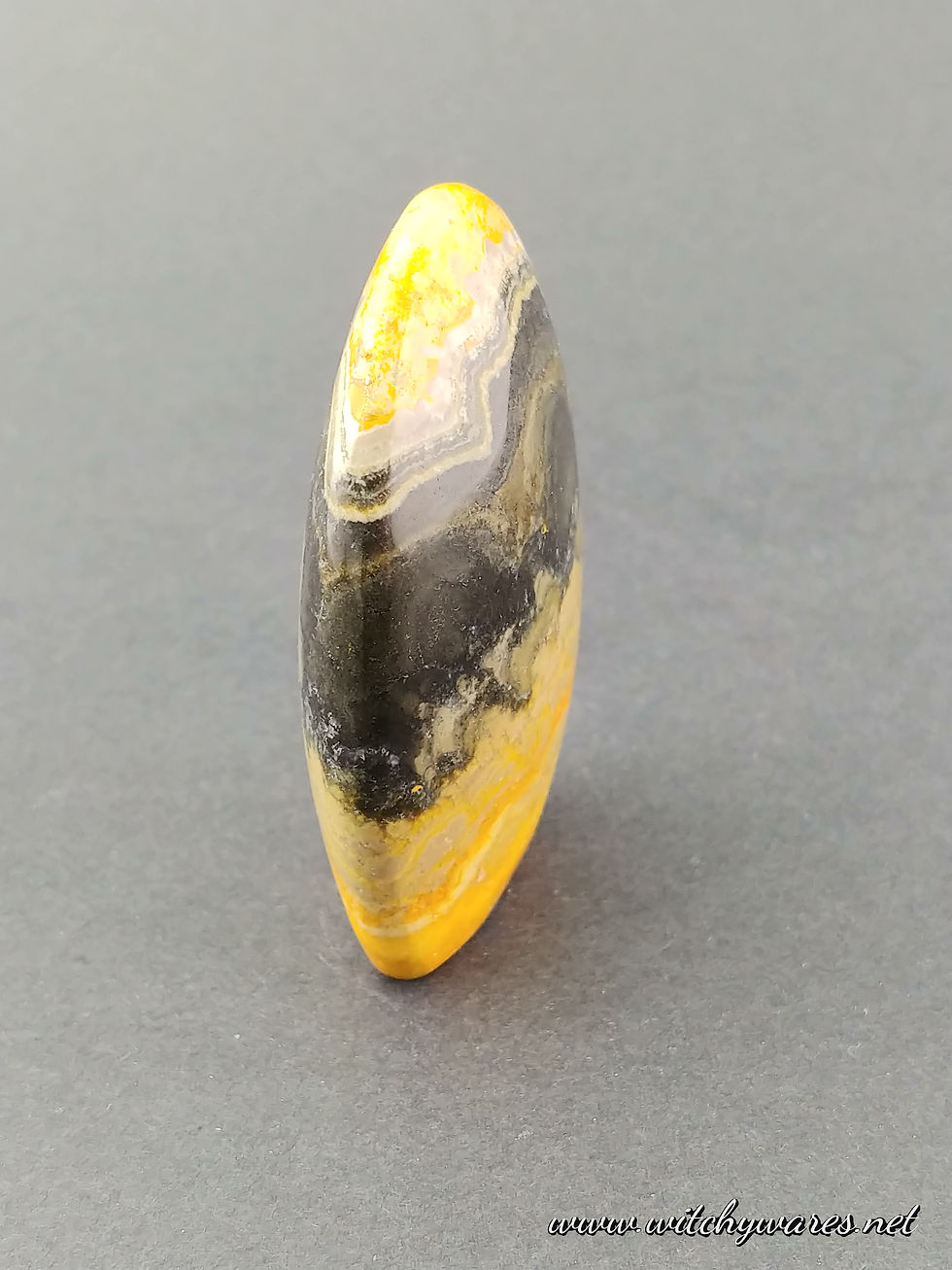 Thumbnail: Bumblebee Jasper Freeform