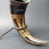 Thumbnail: Carved Drinking Horn