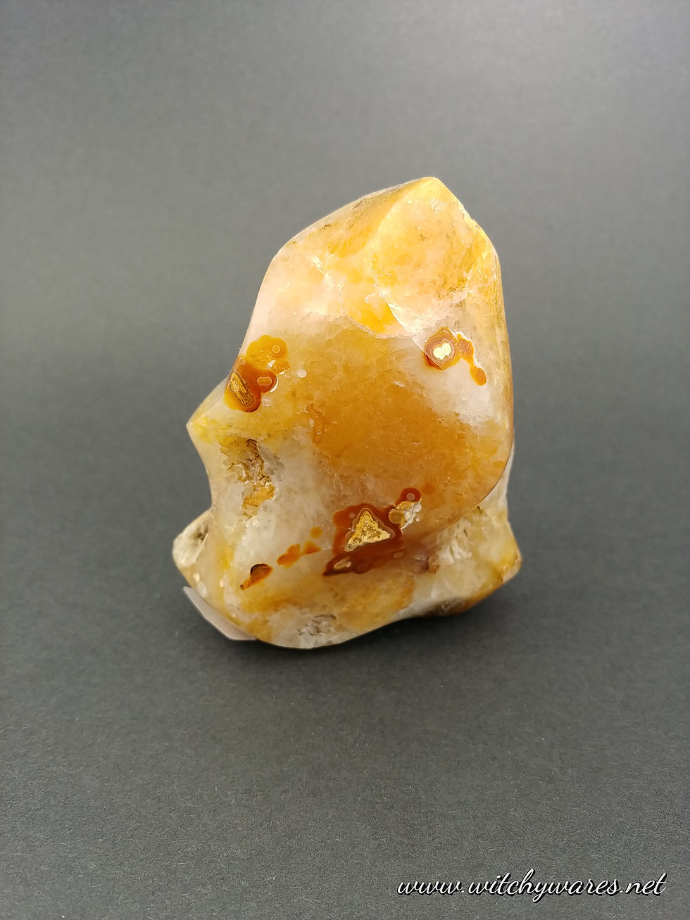 Thumbnail: Carnelian Flame