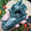 Thumbnail: Fuchsite Dragon Skull