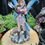 Thumbnail: Fairy Wolf Statue