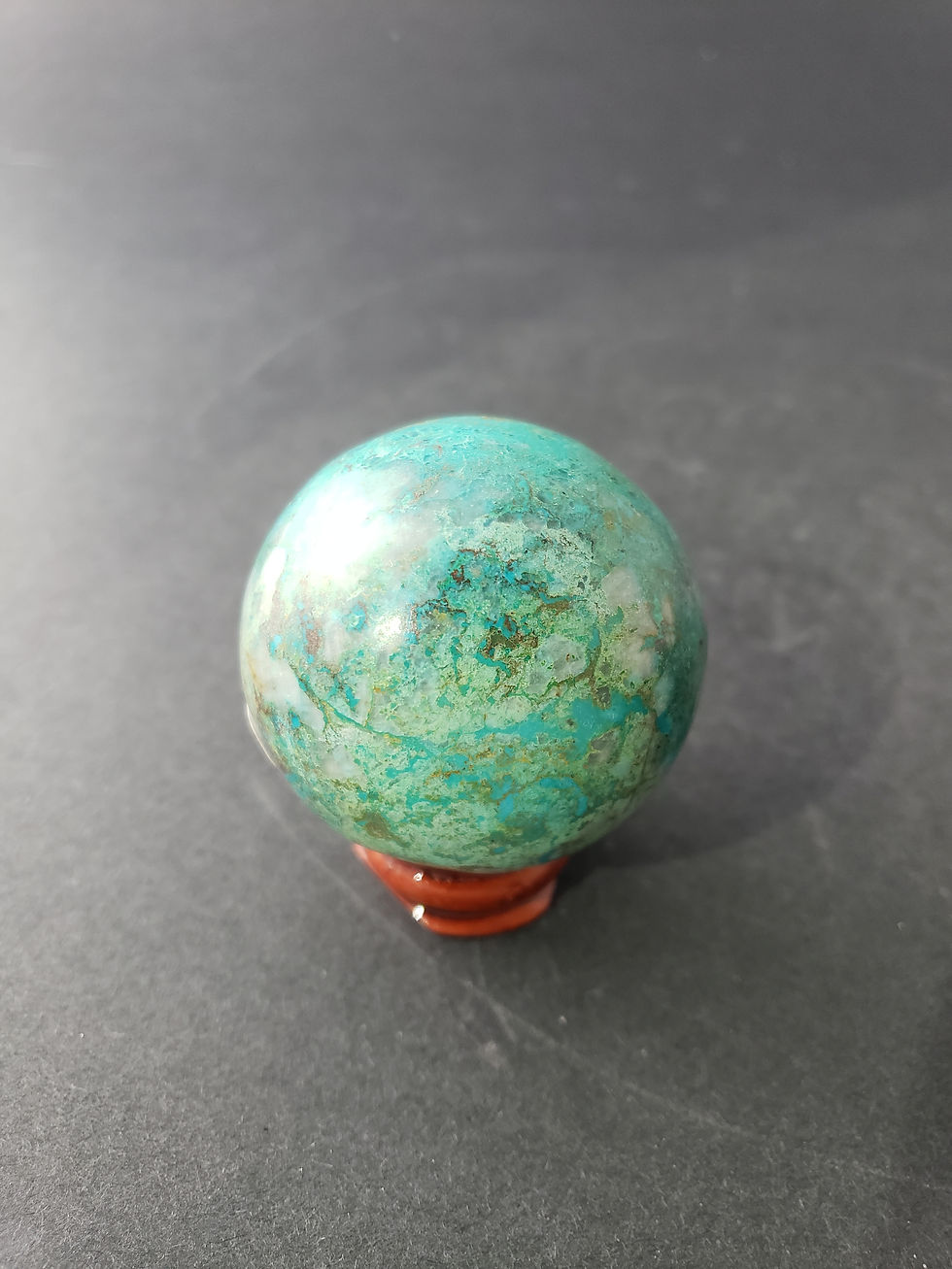 Thumbnail: Quantum Quattro Sphere