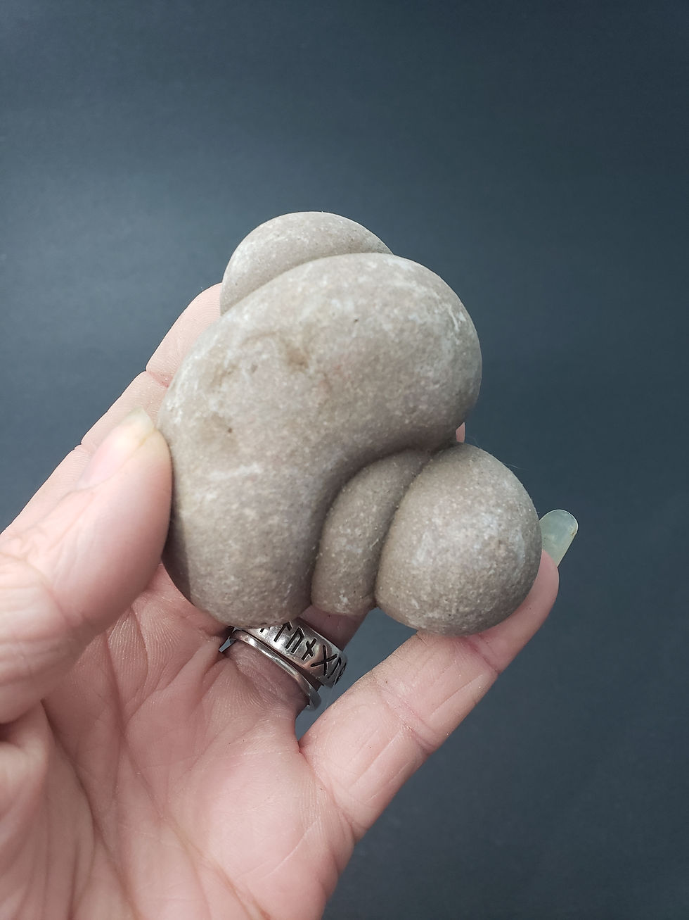 Thumbnail: Goddess Stone