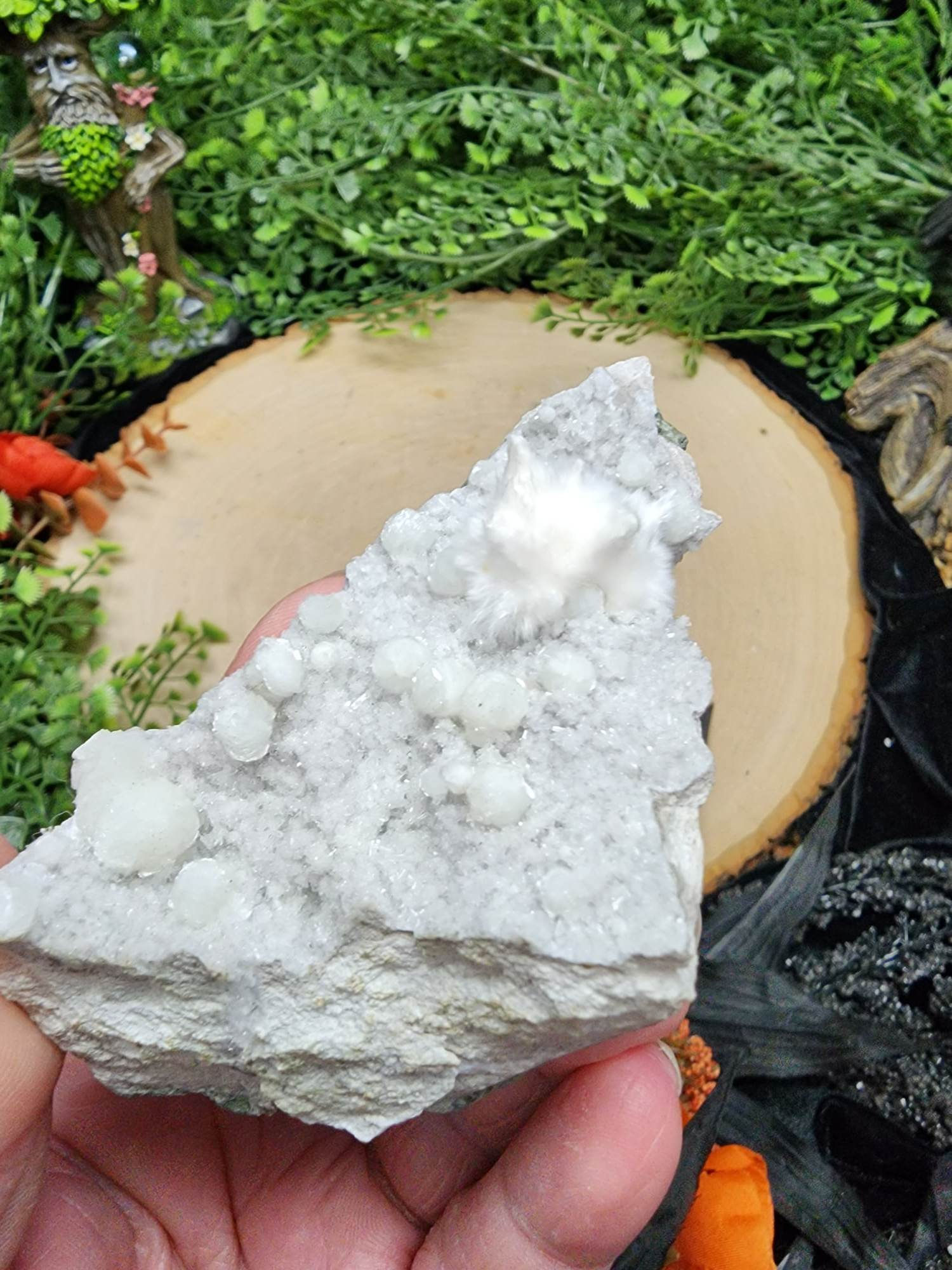 Okenite