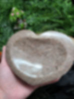 Thumbnail: Zebradorite Bowl