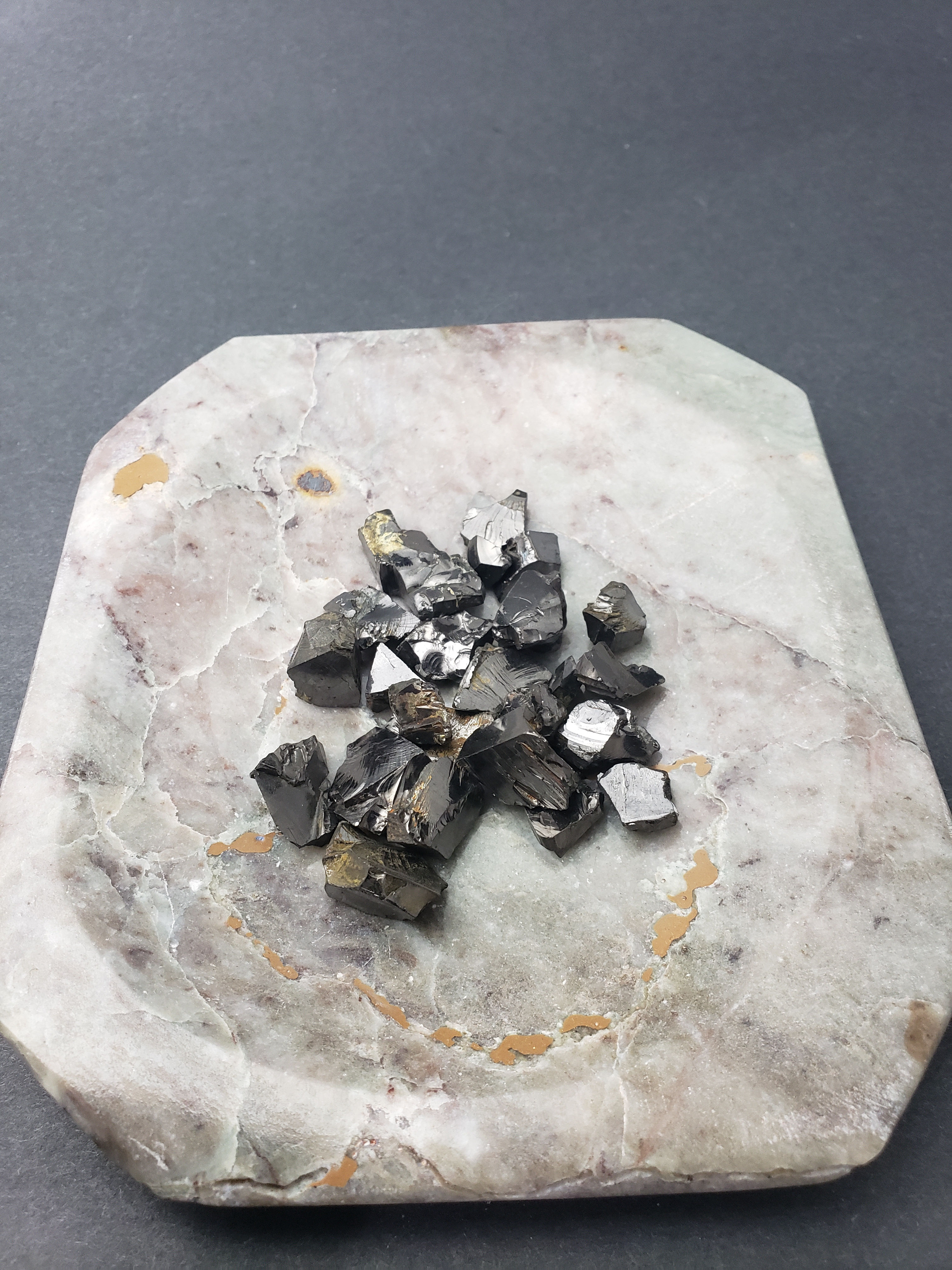 Elite Noble Shungite