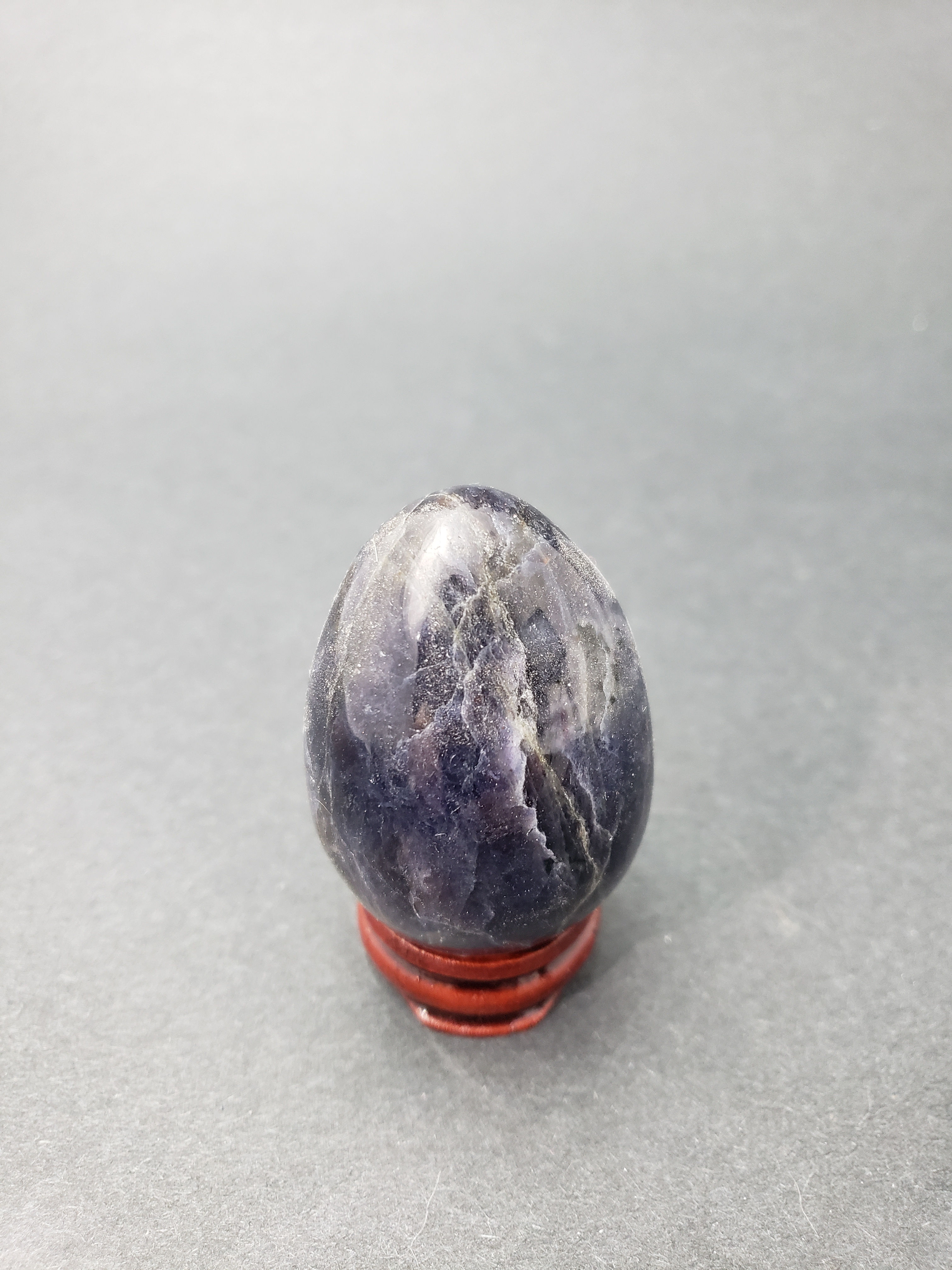 Iolite Egg