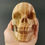 Thumbnail: Arizona Sandstone Skull